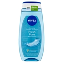 Nivea Shower Gel Fresh Care & Sea Minerals 250 ml